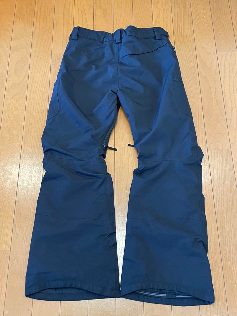 バートン スノーボードパンツ キッズ Lサイズ BURTON