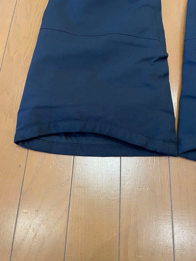 バートン スノーボードパンツ キッズ Lサイズ BURTON