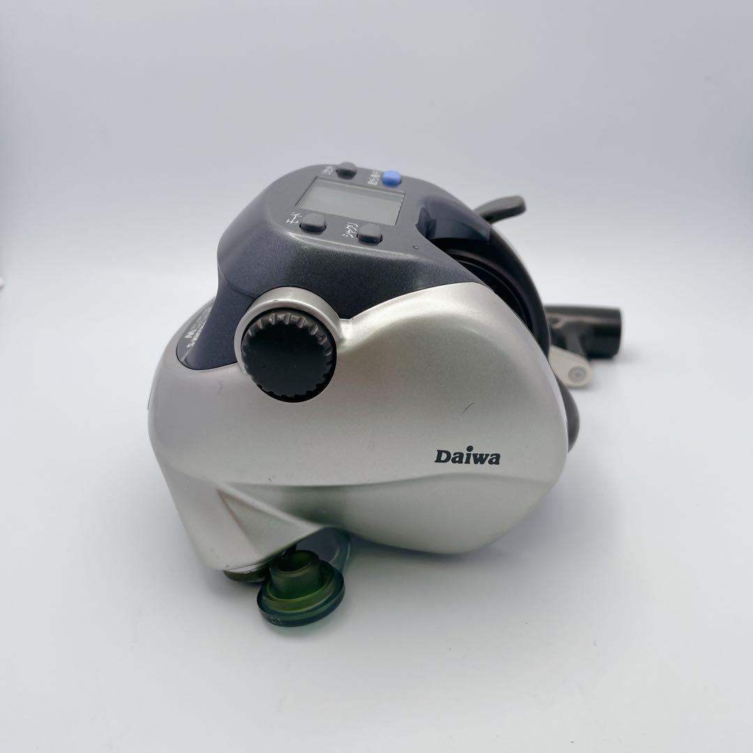 【概ね美品】ダイワ SUPER TANACOM-S 500W 付属品完備