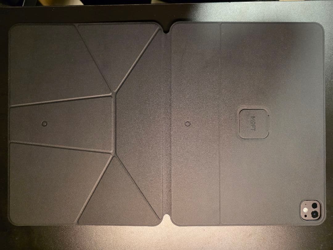 iPad Pro M4 13インチ256GB Cellular
