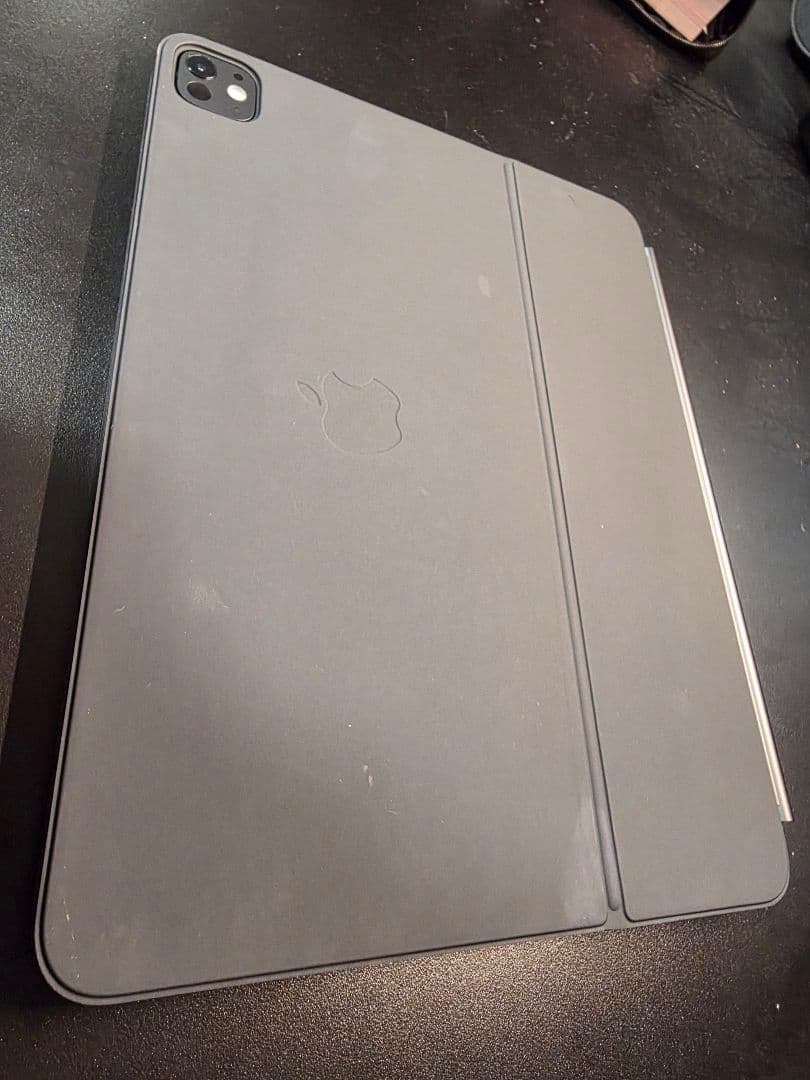 iPad Pro M4 13インチ256GB Cellular