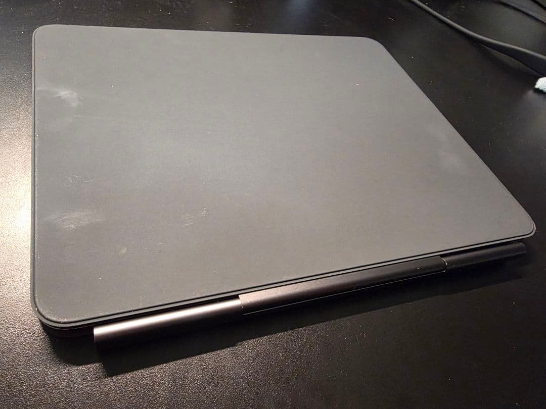 iPad Pro M4 13インチ256GB Cellular