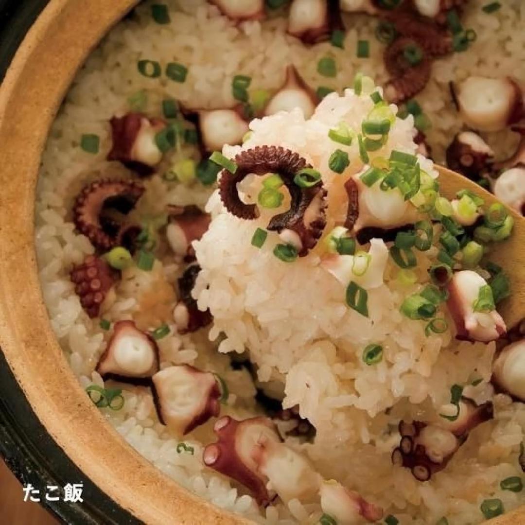 新品未使用品♡長谷園 かまどさん ご飯鍋 三合炊き ACT-01実家にありました