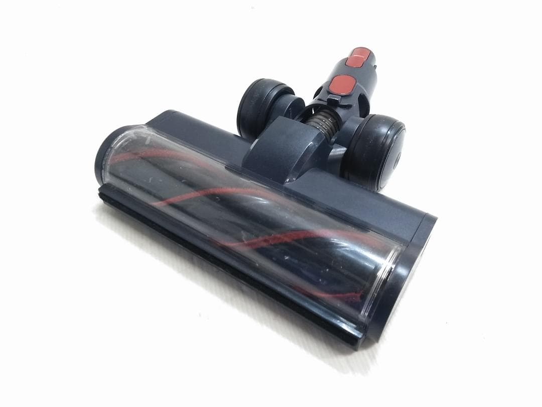 SMOTURE VAC02 コードレス掃除機 自立式 グリーンライト搭載 ◇