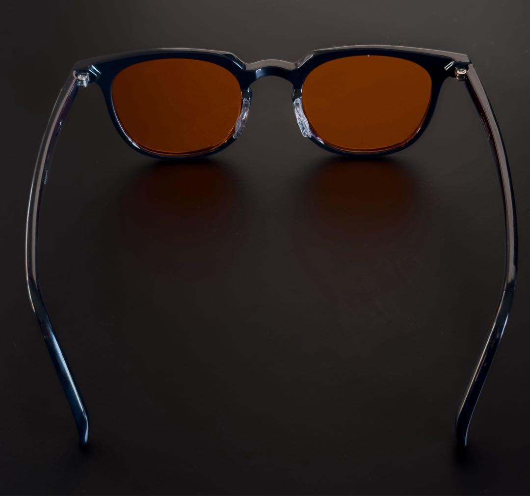 小物 LUCIER LUKE BLACK NIGHT LENSES
