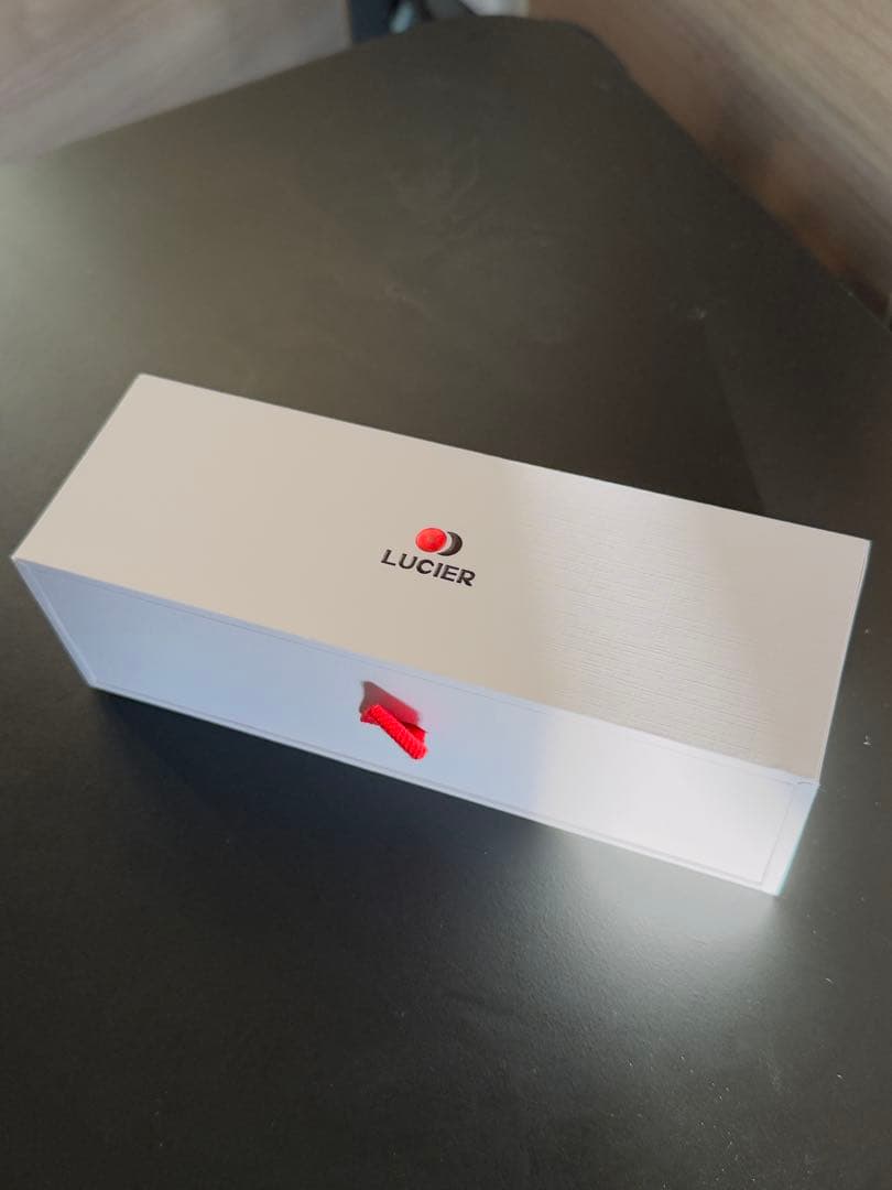 小物 LUCIER LUKE BLACK NIGHT LENSES