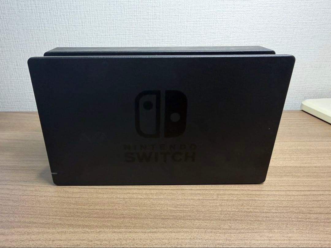 Nintendo Switch 本体 フルセット プロコン付き 動作確認済み