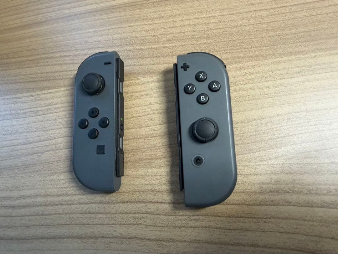 Nintendo Switch 本体 フルセット プロコン付き 動作確認済み