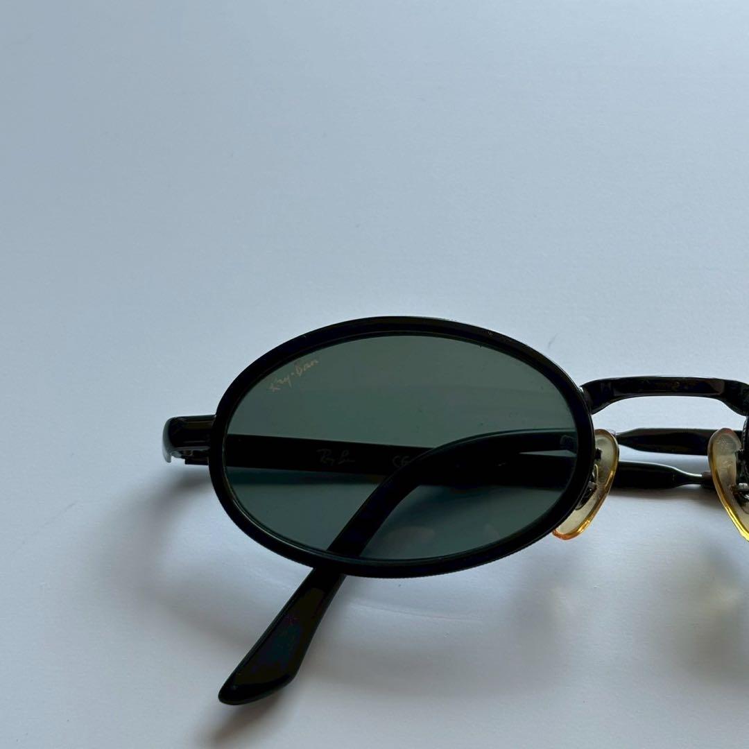 希少Ray Ban レイバン サングラス RB3123 W3087