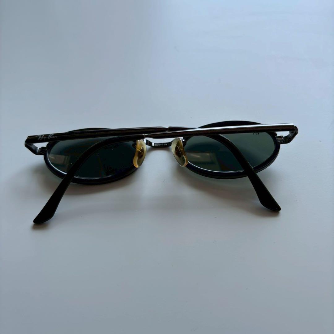 希少Ray Ban レイバン サングラス RB3123 W3087