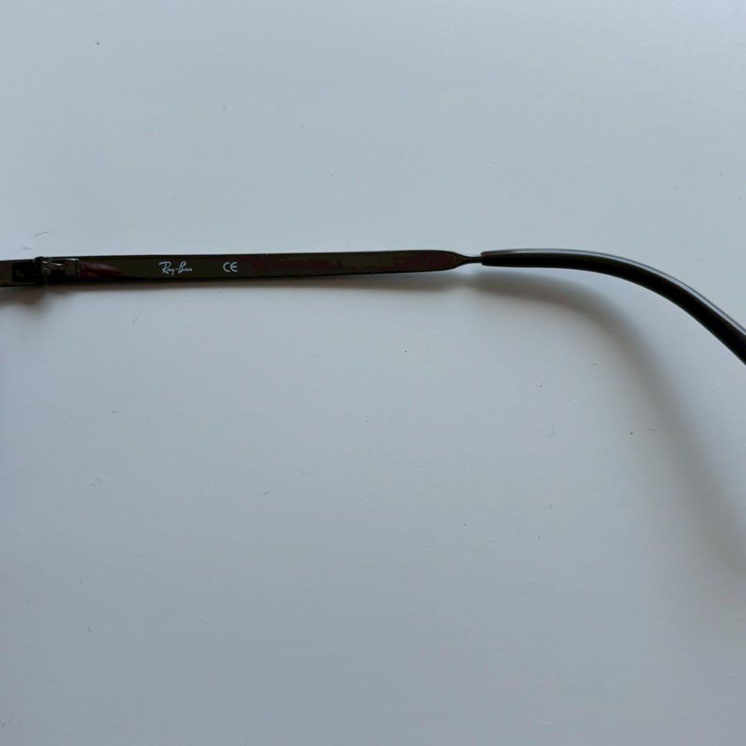 希少Ray Ban レイバン サングラス RB3123 W3087
