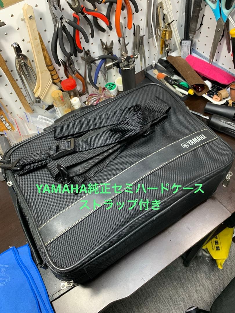 総メンテナンス済みYAMAHA650F完全整備　試奏確認済み　ボナードゴールド