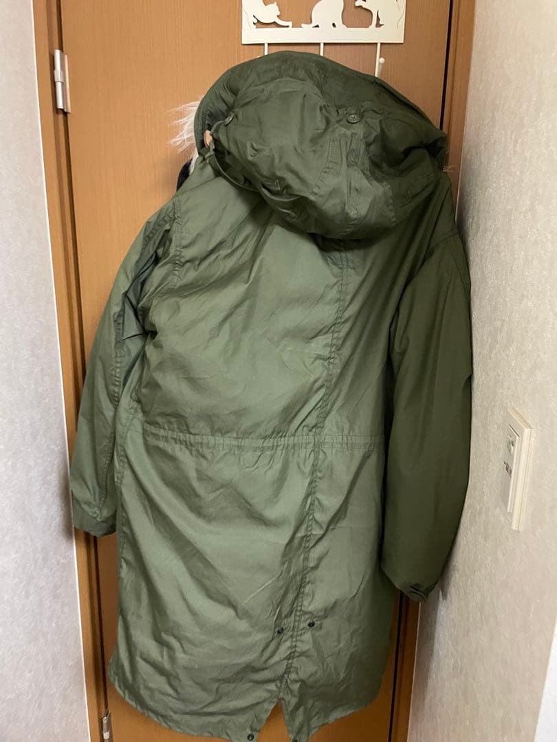 i*i様 70s m65