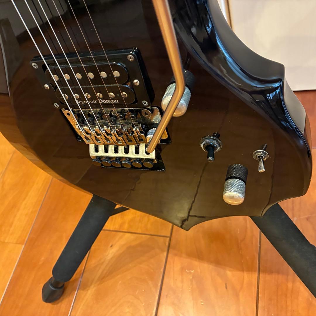 美品★Edwards E-FR-130GT/145GT