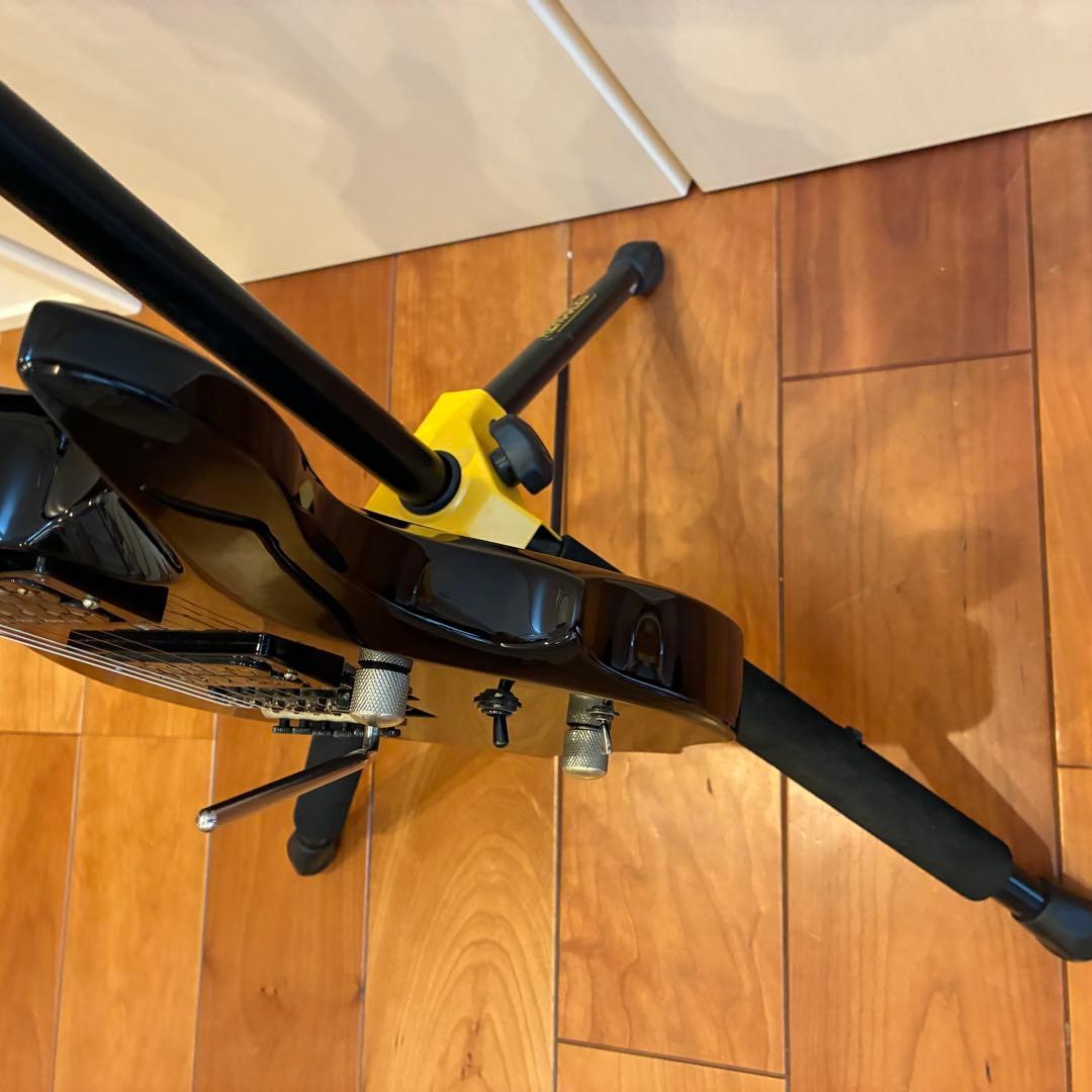 美品★Edwards E-FR-130GT/145GT