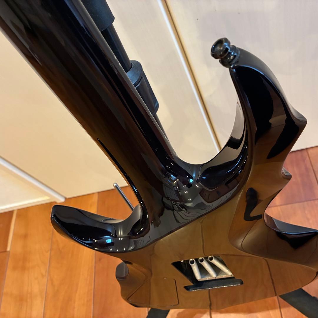 美品★Edwards E-FR-130GT/145GT