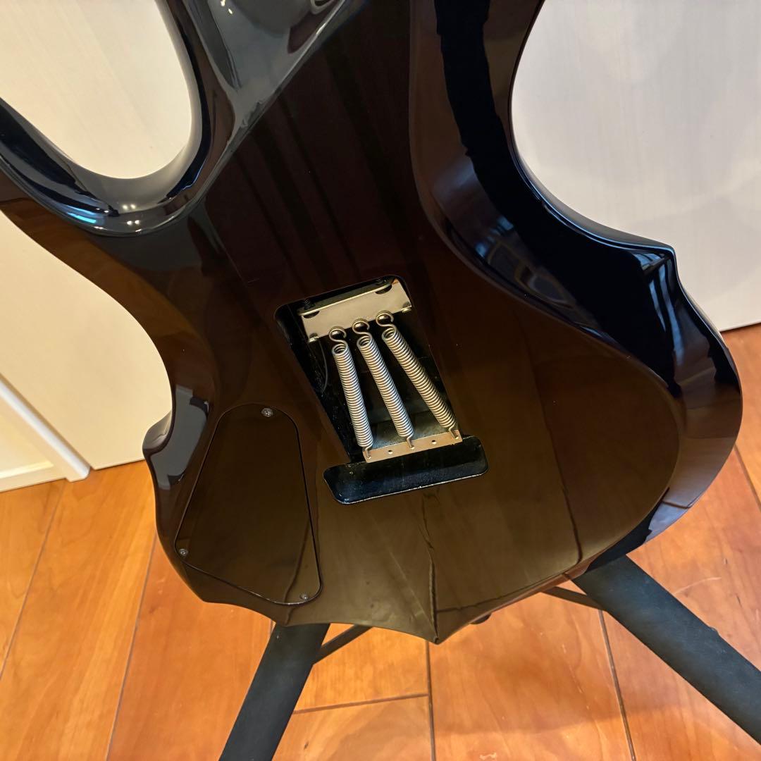 美品★Edwards E-FR-130GT/145GT
