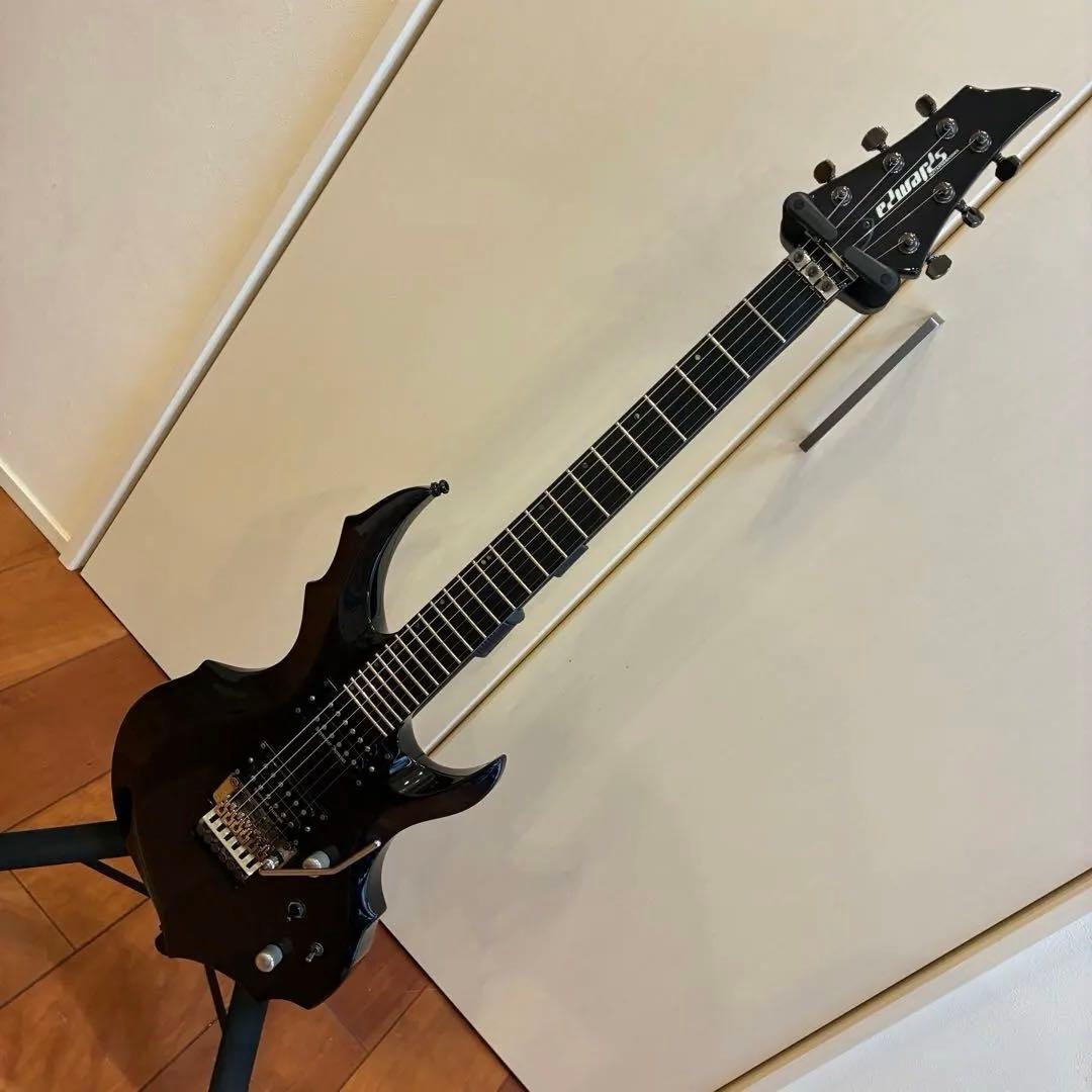 美品★Edwards E-FR-130GT/145GT