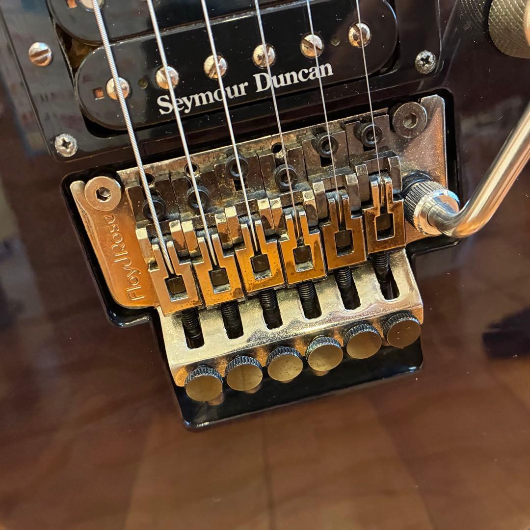 美品★Edwards E-FR-130GT/145GT