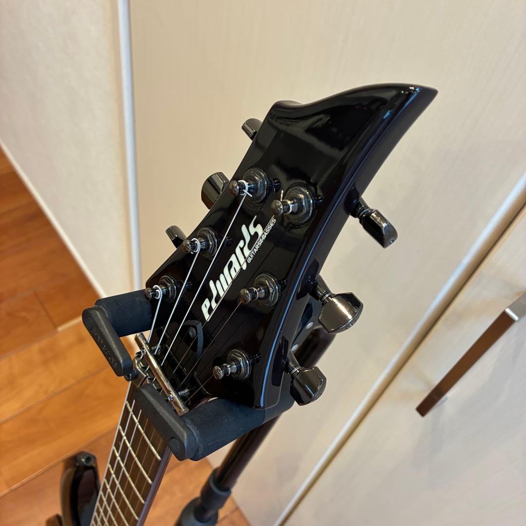 美品★Edwards E-FR-130GT/145GT