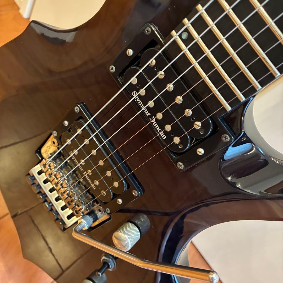 美品★Edwards E-FR-130GT/145GT