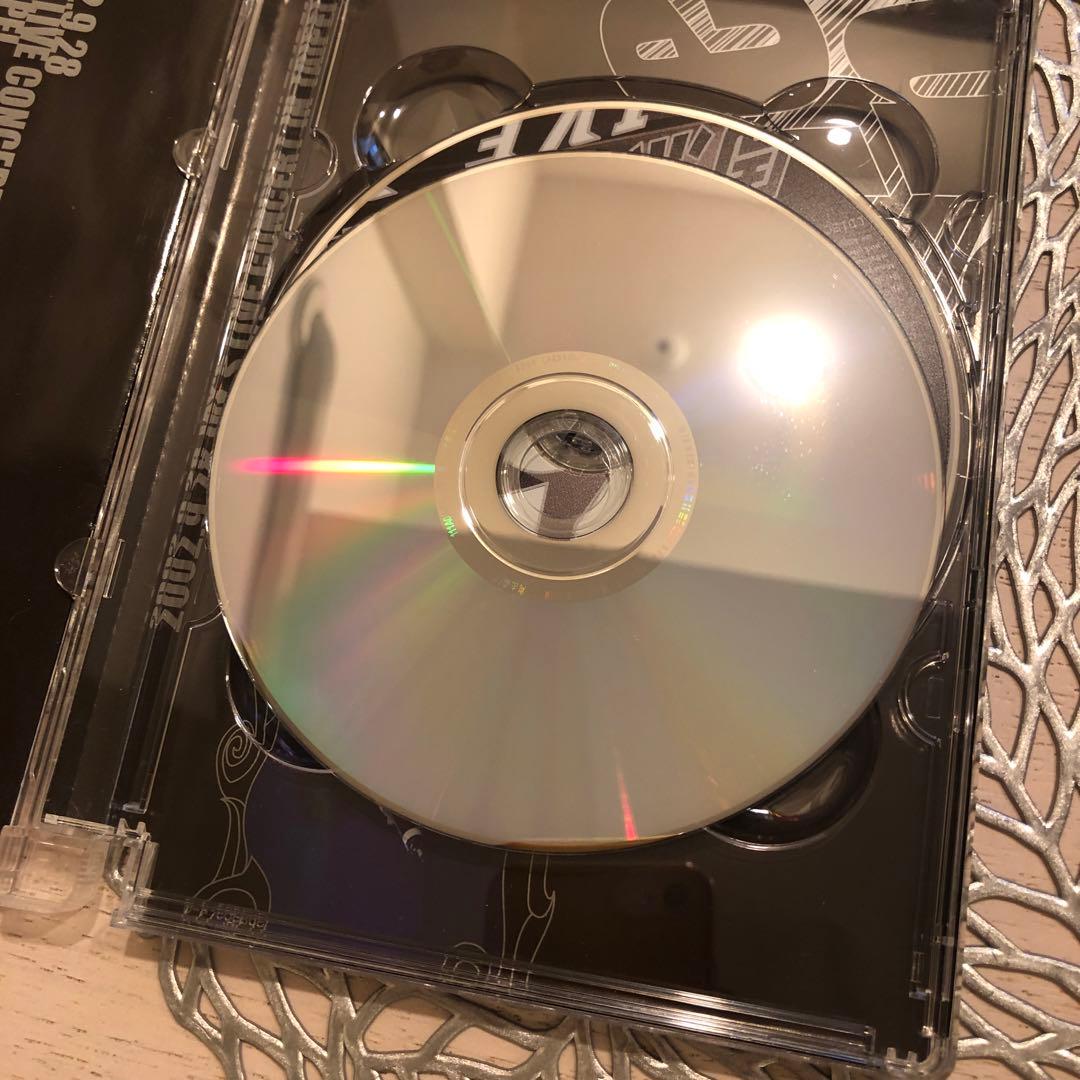 開封しただけ！周杰倫The One LIVE DVDフルセット美品