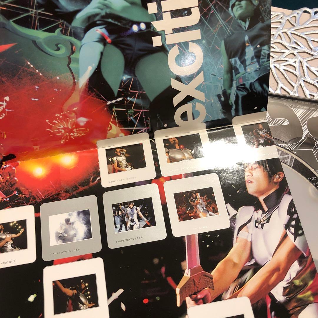開封しただけ！周杰倫The One LIVE DVDフルセット美品
