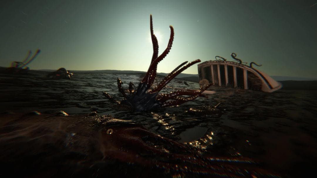 【新品】FEARDEMIC HORROR BUNDLE【switch】