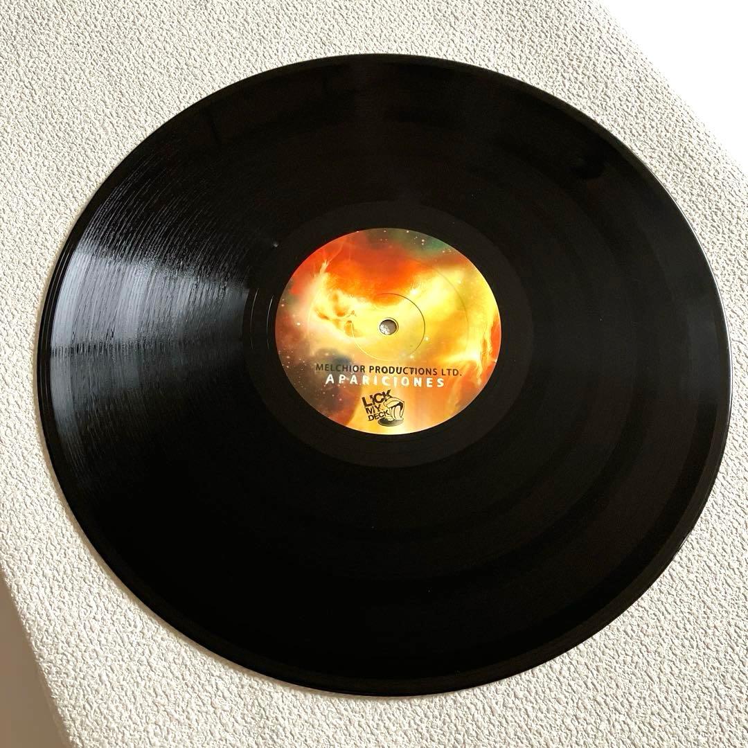 Melchior Productions Ltd Apariciones 12㌅