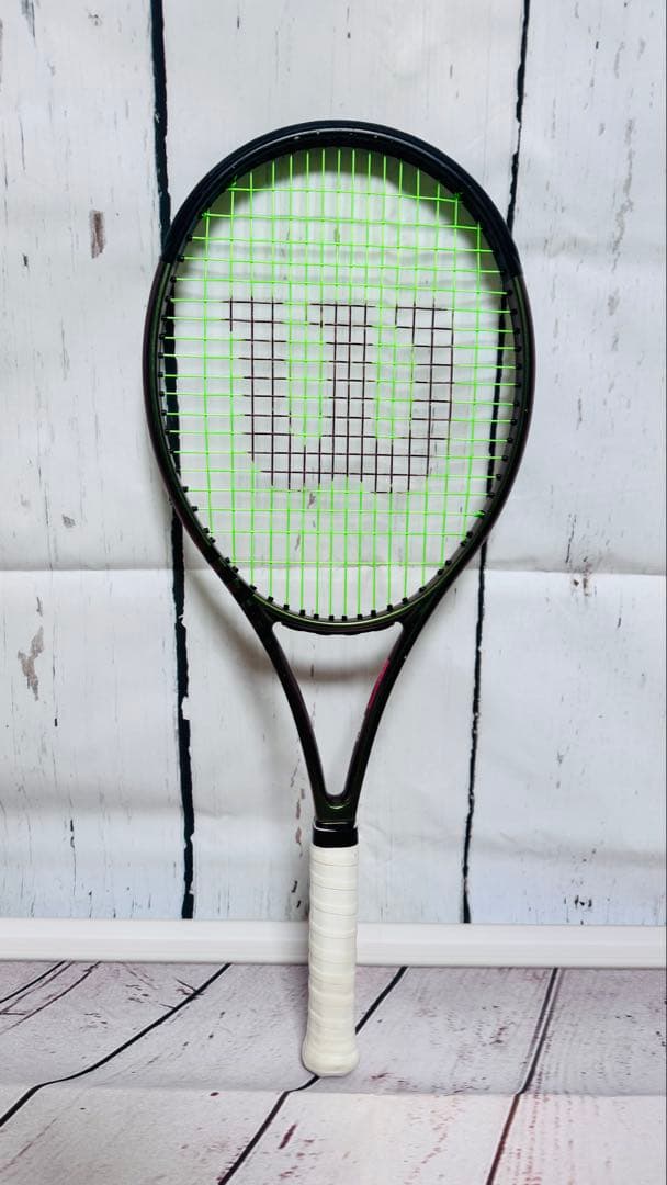 ラケット(硬式用) Wilson BLADE 100 V8 G2