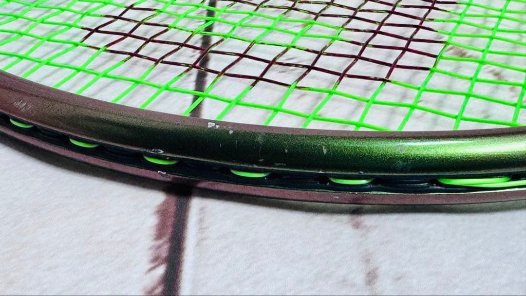 ラケット(硬式用) Wilson BLADE 100 V8 G2