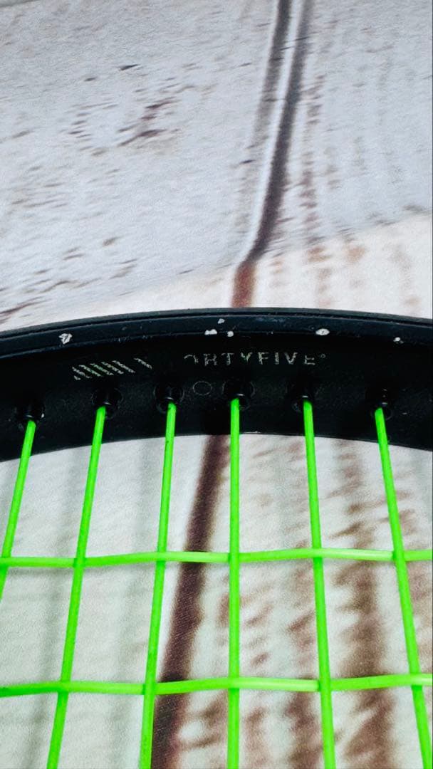 ラケット(硬式用) Wilson BLADE 100 V8 G2