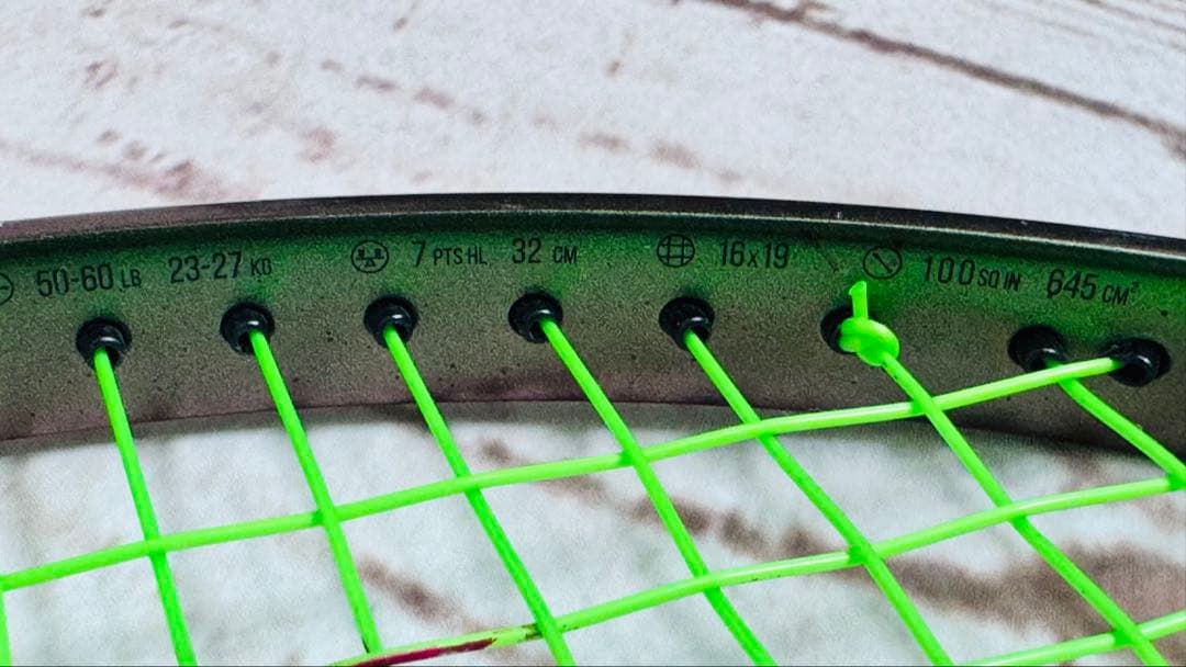 ラケット(硬式用) Wilson BLADE 100 V8 G2
