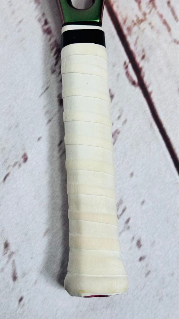 ラケット(硬式用) Wilson BLADE 100 V8 G2