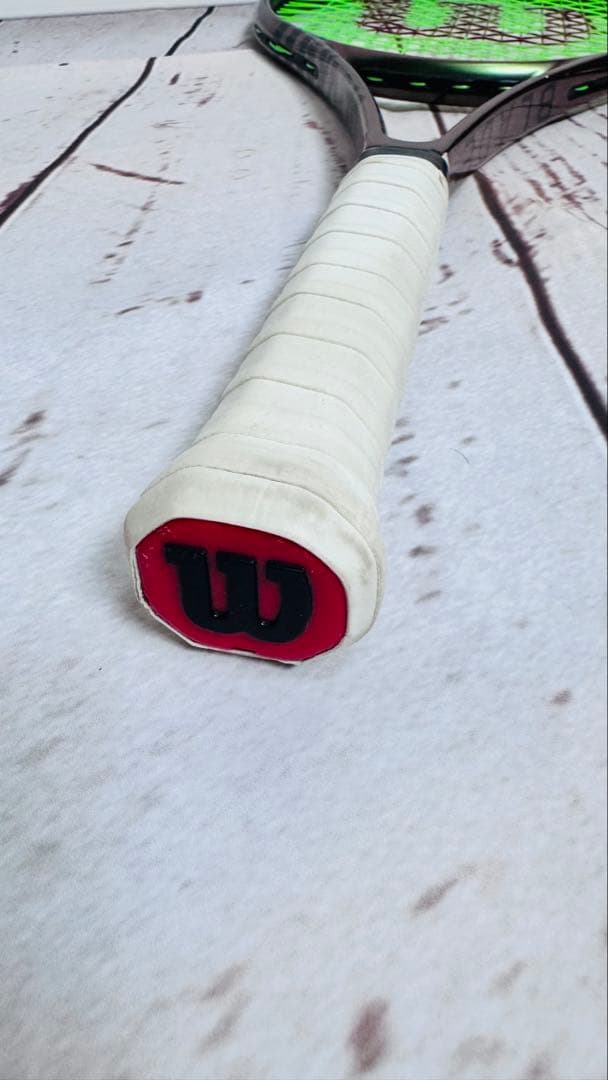 ラケット(硬式用) Wilson BLADE 100 V8 G2
