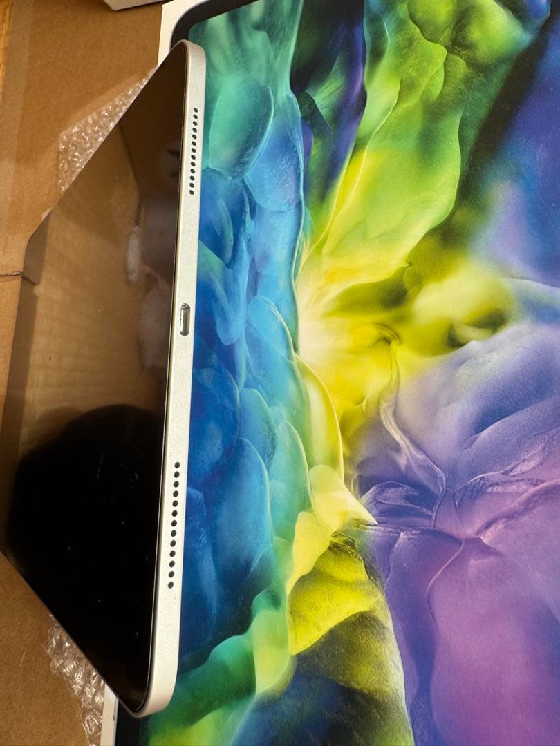 iPadPro11インチ第2世代&Apple Pencil (第2世代) セット