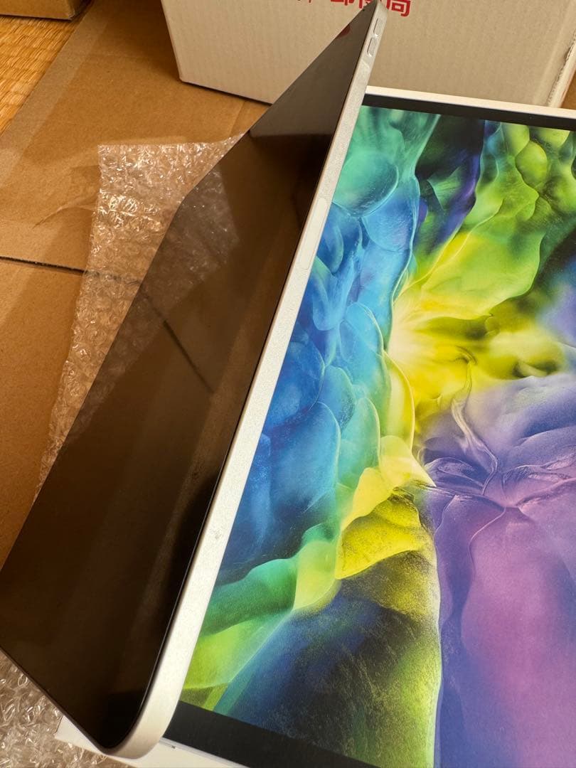 iPadPro11インチ第2世代&Apple Pencil (第2世代) セット