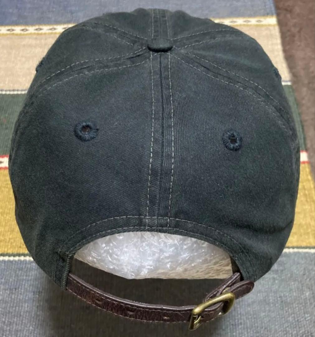 値下げ不可　RRL ロゴツイルボール　ラルフローレン