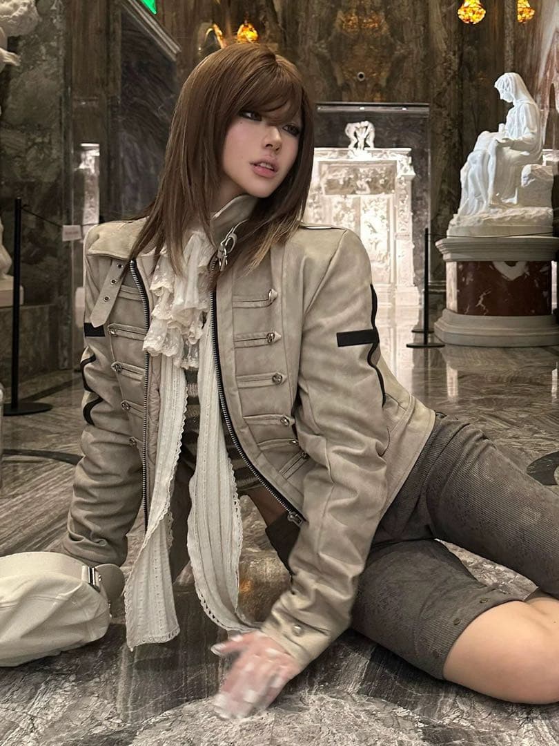 【当日発送】 Napoleon Jacket ナポレオンジャケット