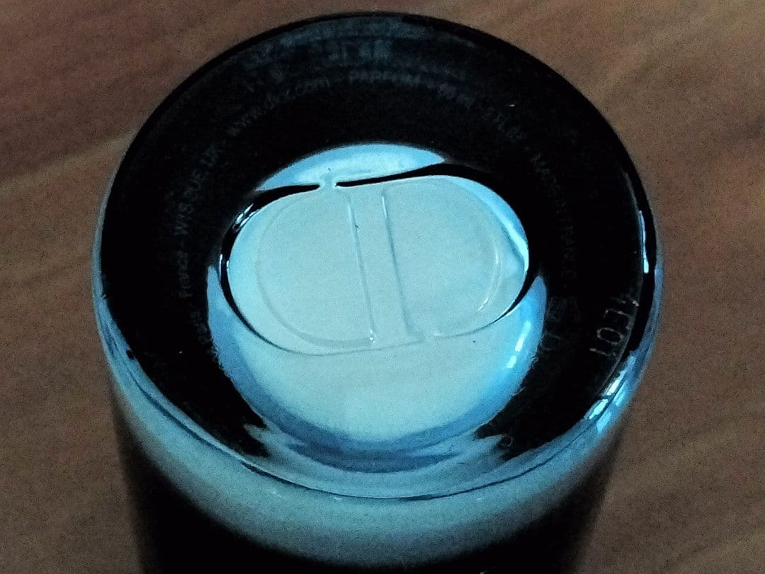 Dior Sauvage Eau Forte 60mL ソヴァージュオーフォルト