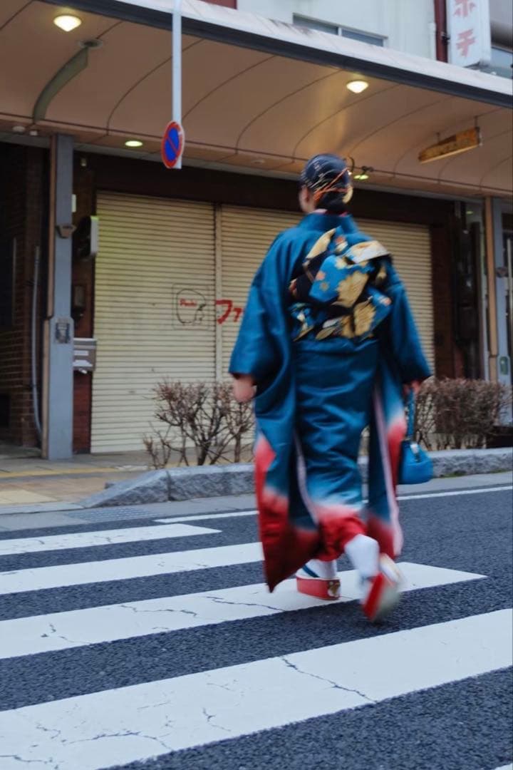 振袖 フルセット