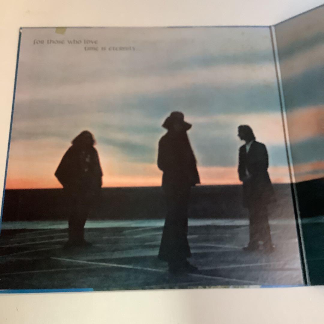名盤　It's A Beautiful Day レコード