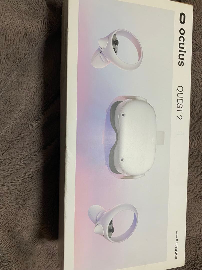 Quest 2 オキュラスクエスト2 128GB