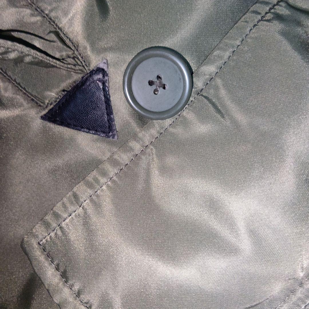 AVIREX アヴィレックス　officers uniform N-3