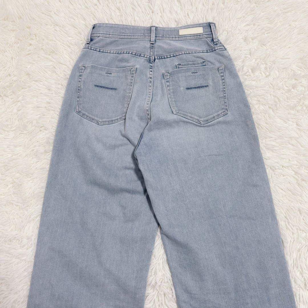 ヤヌーク LEA Really Light ボーイズストレート 25 AIC