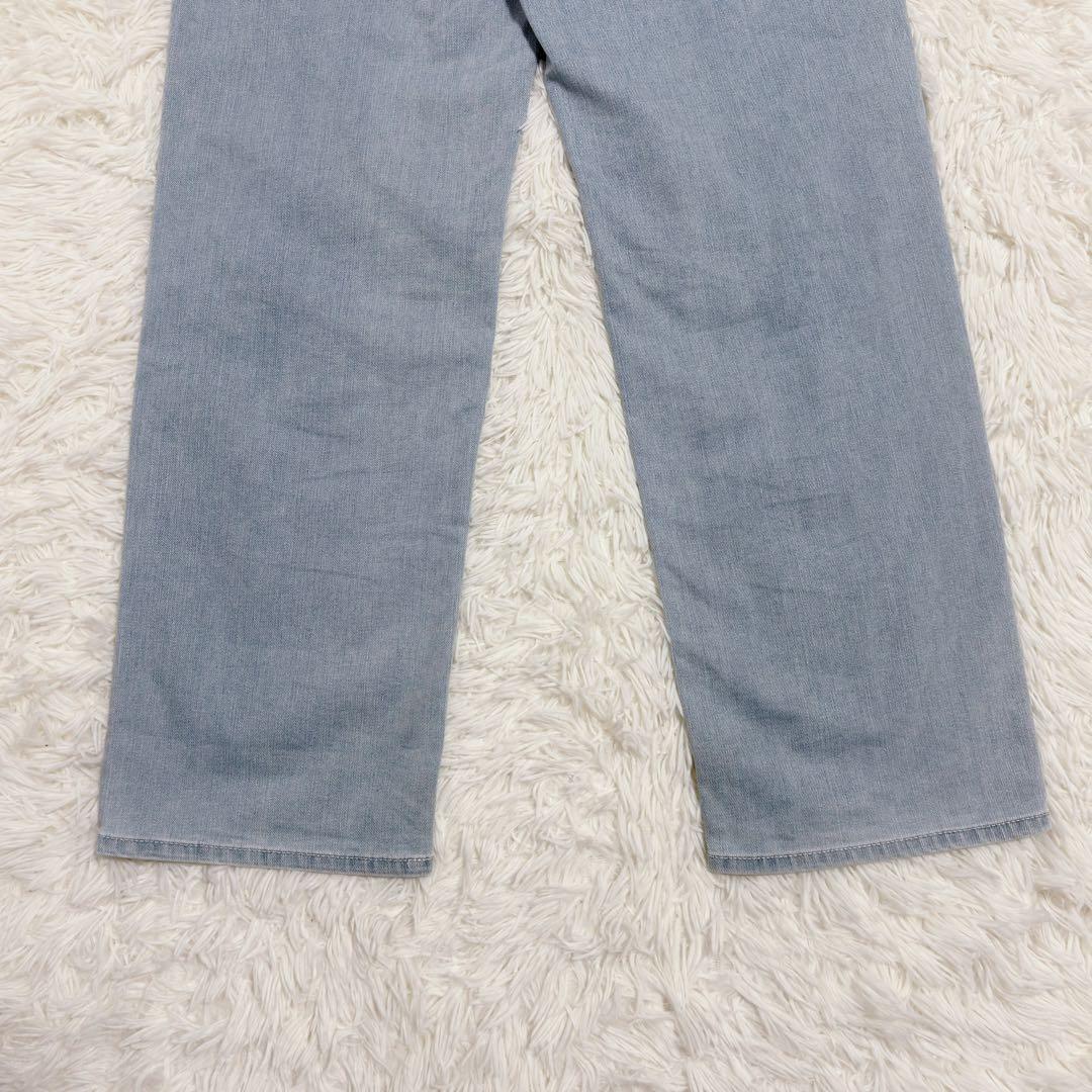 ヤヌーク LEA Really Light ボーイズストレート 25 AIC