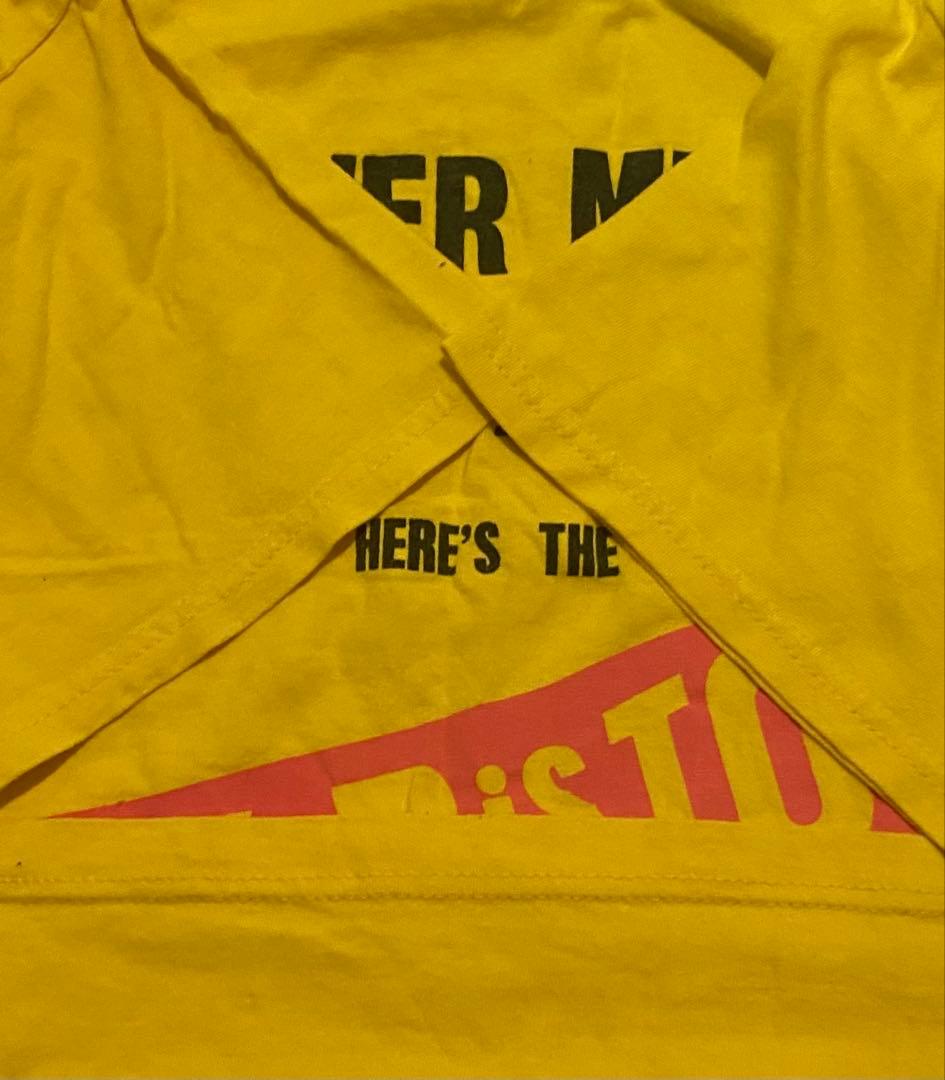90s USA製 sex pistols TシャツDELTA タグ ヴィンテージ