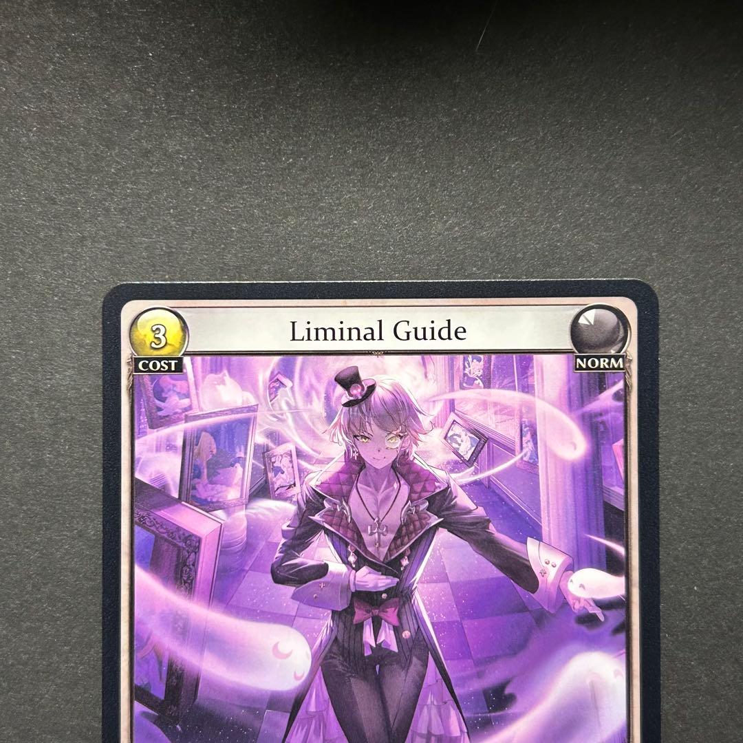 その他 Liminal Guide grand archive