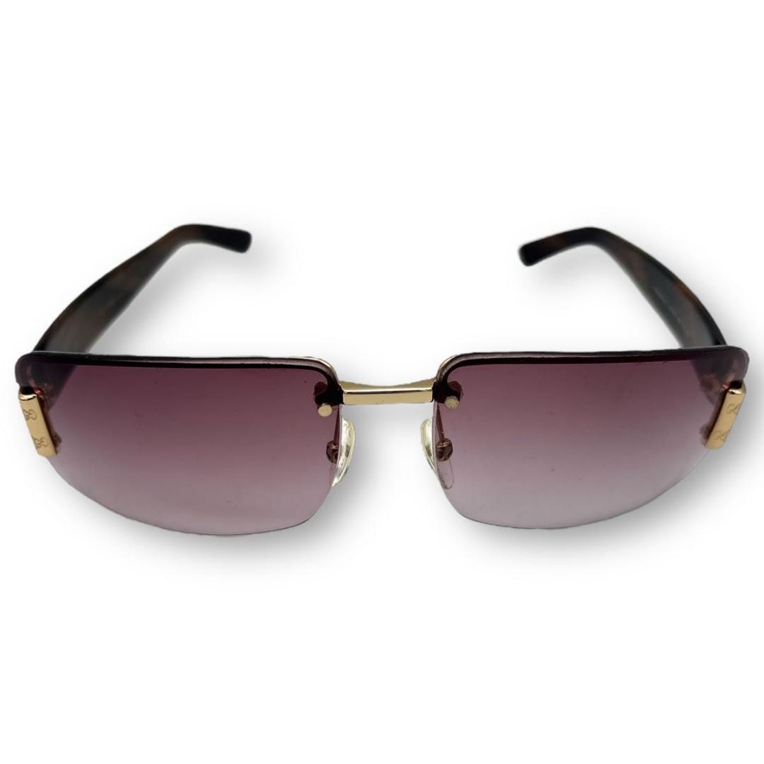 小物 GUCCI sunglasses gradation archive GG