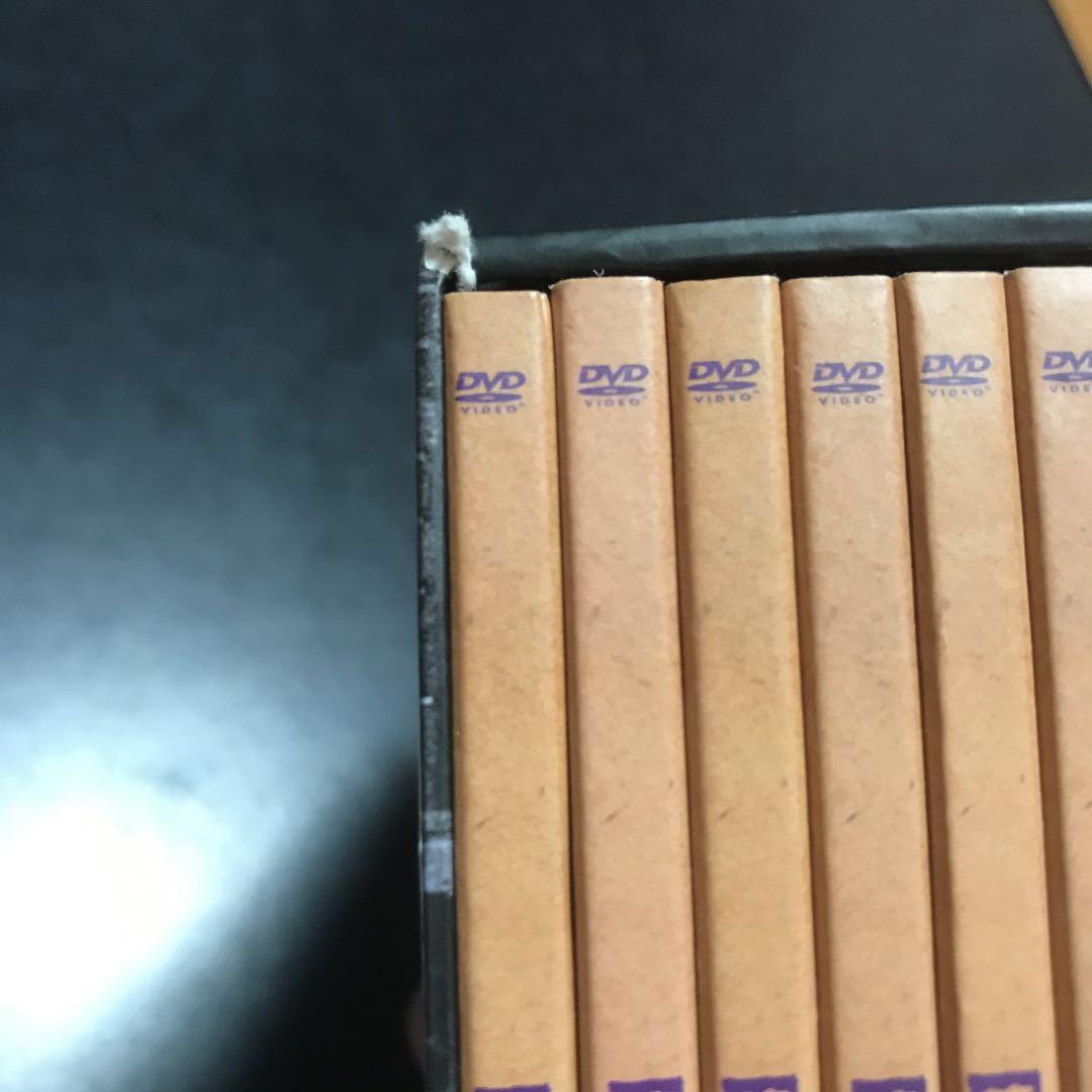 アニメ COWBOY BEBOP DVDBOX